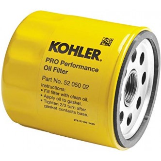 Filtru ulei motor Kohler